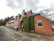 The Coach House The Coach House