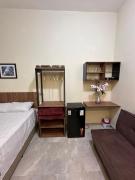 Studios metro Belém