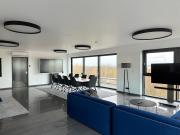 Infinity Apartment Essen