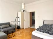 City Center Apartment