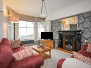 Top Criccieth