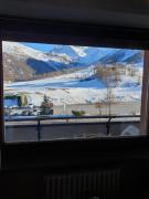 Sestriere Gem Comfy Apartment with Ski Views