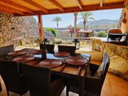 Fantastic Anfi Tauro Duplex with ocean view