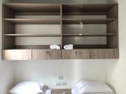 Apartamentos con ventiladores River House