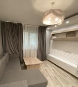 Cozy Apartment Near Iulius Mall