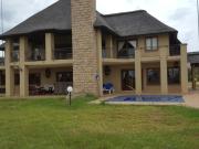 Zebula Golf and Wildlife Estate - Owls Haven Pax 10 - Moi Signature Luxury villa