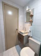 Hospedagem no Centro de Foz do Iguaçu