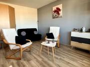 Appartement Studio 4 couchages ARGELES SUR MER AR850-118