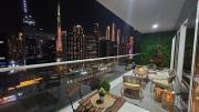 japanDXB Burj Khalifa view - 4min Dubai Mall