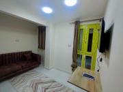 استديو فاخر للايجار يومي وشهري