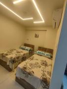 استديو فاخر للايجار يومي وشهري