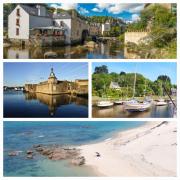 Top Pont-Aven