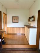 ペンションハウディー