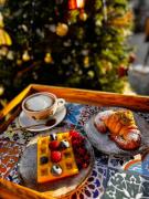 suite Conte Fioravanti