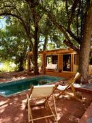 Casa Bambú - Brisas del Lago