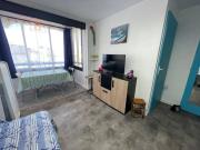 Appartement 2 pièces 2 couchages ST CYPRIEN PLAGE SC510-20D2