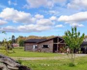 Mi refugio rural