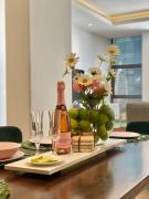 Iron Works 2 Bedroom