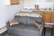 Cozy Studio Steps from Ferry Downtown St Ignace