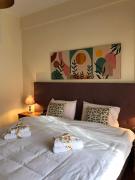 Mouzakiaris Home Meteora View