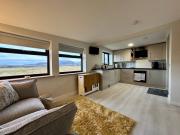 Druidibeg Cabin, Loch Druidibeg, Isle of South Uist