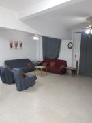 Vacation beach villa