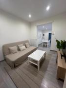 Appartement confortable avec garage premier étage sans terrasse