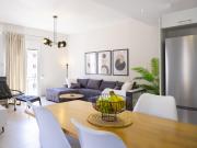 Hestias Aura, a luxurius and cozy appartment in Athens