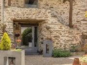 Gîte de charme avec vélos dans un village viticole proche Clisson et Puy du Fou - FR-1-306-818