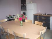 Location paisible: gîte familial avec balnéo, cuisine équipée et départs VTT, à proximité de Gérardmer - FR-1-589-331