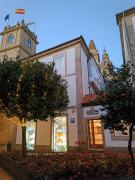 Top Santiago de Compostela