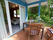 Hillhouse - Ferienhaus mit Sauna