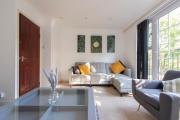 Long stay in Bromley perfect for contractors