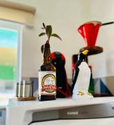 Microcasa Aconchego Paraty