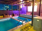 3 BDRM Penthouse with Rooftop Pool And Jacuzzi At Poblado