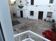 Apartamento El Patio. Apartamento El Patio.