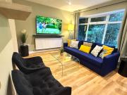 Bicester villa, 5Bedroom, Parking, WiFi, Garden Bicester villa, 5Bedroom, Parking, WiFi, Garden