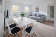 Strandloft VIER Norderney