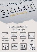 Sielskie Apartamenty
