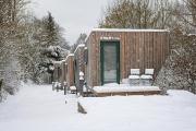 Green Tiny Village Harz - Sleep Space 36