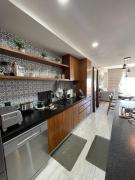 Hermoso Departamento en Bucerias