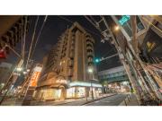 Shinsaibashi ARTY Inn - Vacation STAY 75119v
