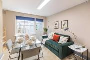 Bold & Vibrant 1-Bedroom Escape in Prime Location! Bold & Vibrant 1-Bedroom Escape in Prime Location!
