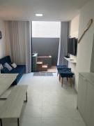 008 Porto City · Flat com ofurô privativo em Porto de Galinhas