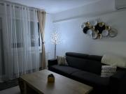 Apartman Slavica self check in,private parking