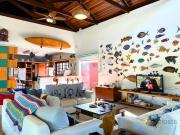 Casa Paraiso Praiano 2 minutos da praia · Barra do Una | Paraíso praiano a 120m da praia