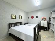 Chateau Gil em Juquehy