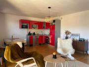 Bel appartement 2 chambres - tout équipé - Terrasse sud- Bolquere Station de ski Font Romeu Pyrénées 2000