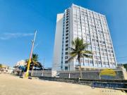 Apto Frente Mar Itanhaem Sonhos