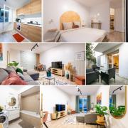 Le Green Chic - Métro 8 - Paris